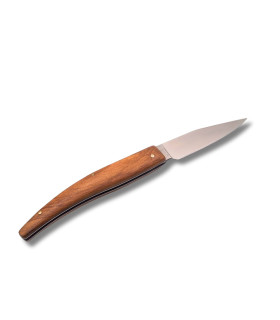 NAVAJA DE BOLSILLO "PUNTA OLIVO" TRAMUNTANA KNIVES N92O A