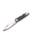 NAVAJA ARTESANA MACHETE TORO R.BUSTOS 12