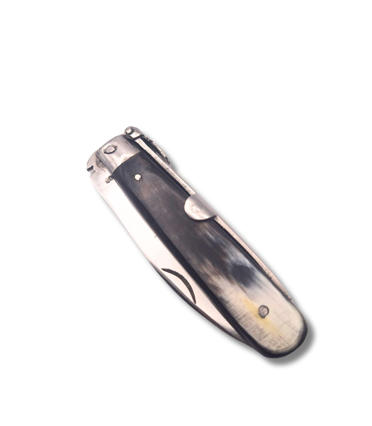 NAVAJA ARTESANA MACHETE TORO R.BUSTOS 12 B