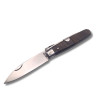 NAVAJA ARTESANA MACHETE MUFLON R.BUSTOS 13