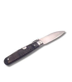 NAVAJA ARTESANA MACHETE MUFLÓN R.BUSTOS 13 A