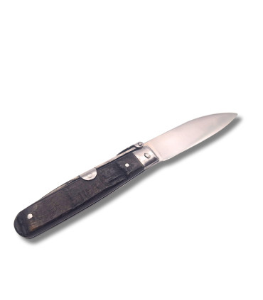 NAVAJA ARTESANA MACHETE MUFLÓN R.BUSTOS 13 A
