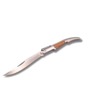 NAVAJA ARABE DE LUJO OLIVO THIRD N49OD