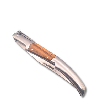 NAVAJA ARABE DE LUJO OLIVO THIRD N49OD C