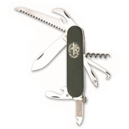 Navaja multiusos "GRAN MONTAÑERO" AITOR por 36,30 €