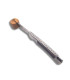NAVAJA DE BOLSILLO "GRAN DANES EBANO" TRAMUNTANA KNIVES N93E B