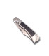 NAVAJA DE BOLSILLO "GRAN DANES EBANO" TRAMUNTANA KNIVES N93E C