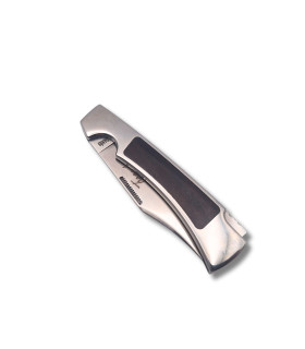 NAVAJA DE BOLSILLO "GRAN DANES EBANO" TRAMUNTANA KNIVES N93E C