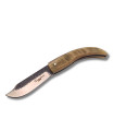 NAVAJA DE BOLSILLO "RUSTICA CARNERO" TRAMUNTANA KNIVES N91C