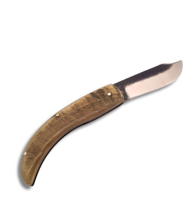 NAVAJA DE BOLSILLO "RUSTICA CARNERO" TRAMUNTANA KNIVES N91C A
