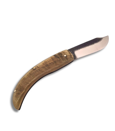 NAVAJA DE BOLSILLO "RUSTICA CARNERO" TRAMUNTANA KNIVES N91C A
