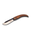 NAVAJA DE BOLSILLO "RUSTICA OLIVO" TRAMUNTANA KNIVES N91O