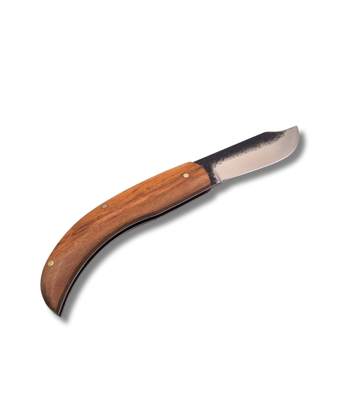 NAVAJA DE BOLSILLO "RUSTICA OLIVO" TRAMUNTANA KNIVES N91O a