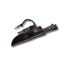 CUCHILLO DE SUPERVIVENCIA "VIKING ABORIGEN.M" MUELA A