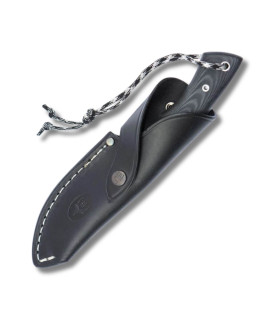 CUCHILLO DE SUPERVIVENCIA "GAVILAN M" MUELA A