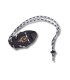 CUCHILLO DE CUELLO "PECCARY 8.M" MUELA B