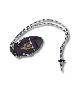 CUCHILLO DE CUELLO "PECCARY 8.M" MUELA B