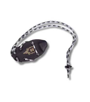 CUCHILLO DE CUELLO "PECCARY 8.M" MUELA B