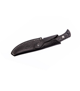CUCHILLO DE CAZA "LAKHOTA-12M" MUELA A