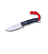 CUCHILLO ENTERIZO DE CAZA "HUSKY 10M" MUELA