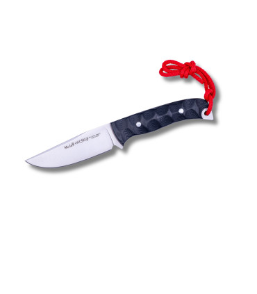 CUCHILLO ENTERIZO DE CAZA "HUSKY 10M" MUELA