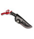 CUCHILLO ENTERIZO DE CAZA "HUSKY 10M" MUELA A