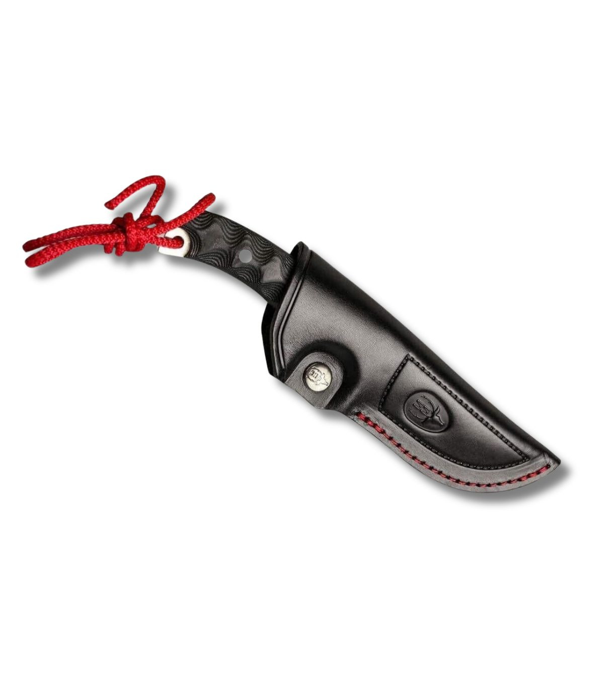 CUCHILLO ENTERIZO DE CAZA "HUSKY 10M" MUELA A