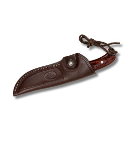 CUCHILLO ENTERIZO DE CAZA "HUSKY 10R" MUELA A