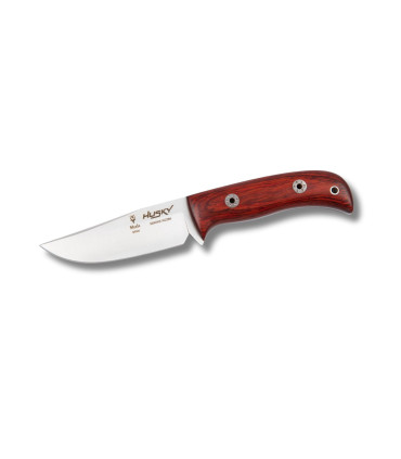CUCHILLO ENTERIZO DE CAZA "HUSKY 10RM" MUELA