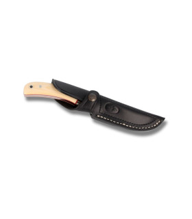 CUCHILLO ENTERIZO DE CAZA "SETTER 11B" MUELA A