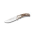 CUCHILLO ENTERIZO DE CAZA "SETTER 11A" MUELA