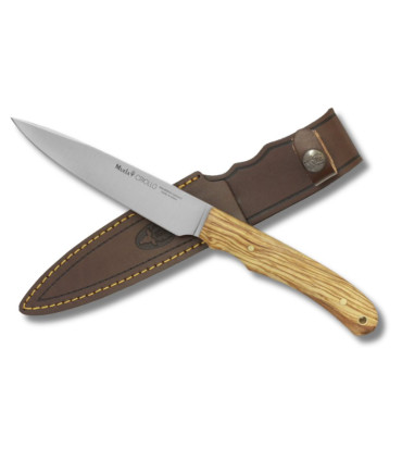 CUCHILLO ENTERIZO DE CAZA "CRIOLLO 14.OL" MUELA