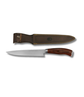 CUCHILLO DE CAZA "GAUCHO 20CO" MUELA A