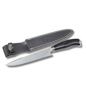 CUCHILLO DE CAZA "GAUCHO 20M" MUELA A