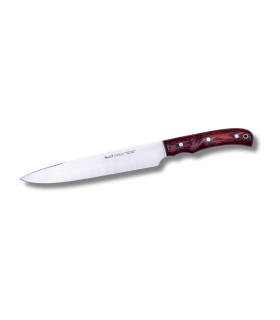 CUCHILLO ENTERIZO DE CAZA "CRIOLLO 14" MUELA