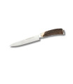 CUCHILLO DE CAZA "GAUCHO 16A" MUELA