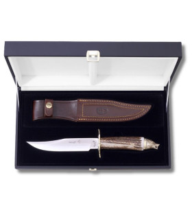 CUCHILLO DE MONTE "WOLF-16A" MUELA C