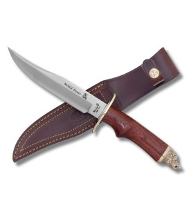 CUCHILLO DE MONTE "WILDBOAR-16R" MUELA A