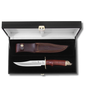 CUCHILLO DE MONTE "WILDBOAR-16R" MUELA C