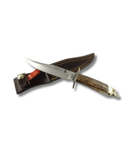 CUCHILLO DE MONTE "WILDBOAR-16A" MUELA A