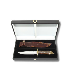 CUCHILLO DE MONTE "WILDBOAR-16A" MUELA C