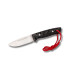 CUCHILLO ENTERIZO DE SUPERVIVENCIA"KODIAK SV.M/K" MUELA