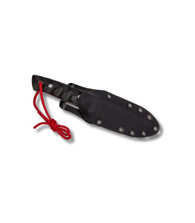 CUCHILLO ENTERIZO DE SUPERVIVENCIA"KODIAK SV.M/K" MUELA A