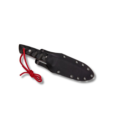 CUCHILLO ENTERIZO DE SUPERVIVENCIA"KODIAK SV.M/K" MUELA A