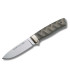 CUCHILLO ENTERIZO DE SUPERVIVENCIA "KODIAK G/K" MUELA