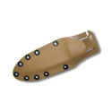 CUCHILLO ENTERIZO DE SUPERVIVENCIA "KODIAK-SV.G/K" MUELA A
