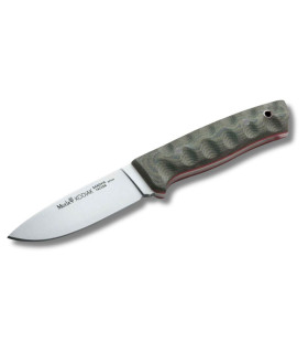 CUCHILLO ENTERIZO DE SUPERVIVENCIA "KODIAK-SV.G/K" MUELA