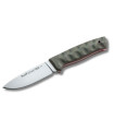 CUCHILLO ENTERIZO DE SUPERVIVENCIA "KODIAK-SV.G/K" MUELA