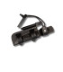 CUCHILLO ENTERIZO DE SUPERVIVENCIA "KODIAK 10G.M" MUELA A