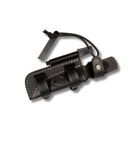 CUCHILLO ENTERIZO DE SUPERVIVENCIA "KODIAK 10G.M" MUELA A